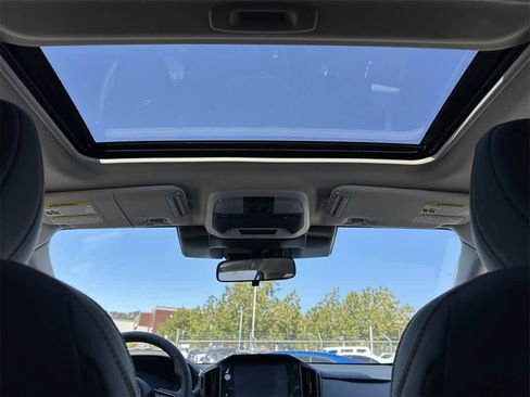 New 2025 Subaru Crosstrek 2.5i Limited image 13