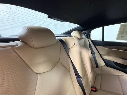 Used 2023 Cadillac CT5 Premium Luxury RWD image 28