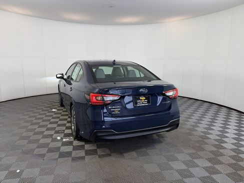 Used 2025 Subaru Legacy Limited image 8