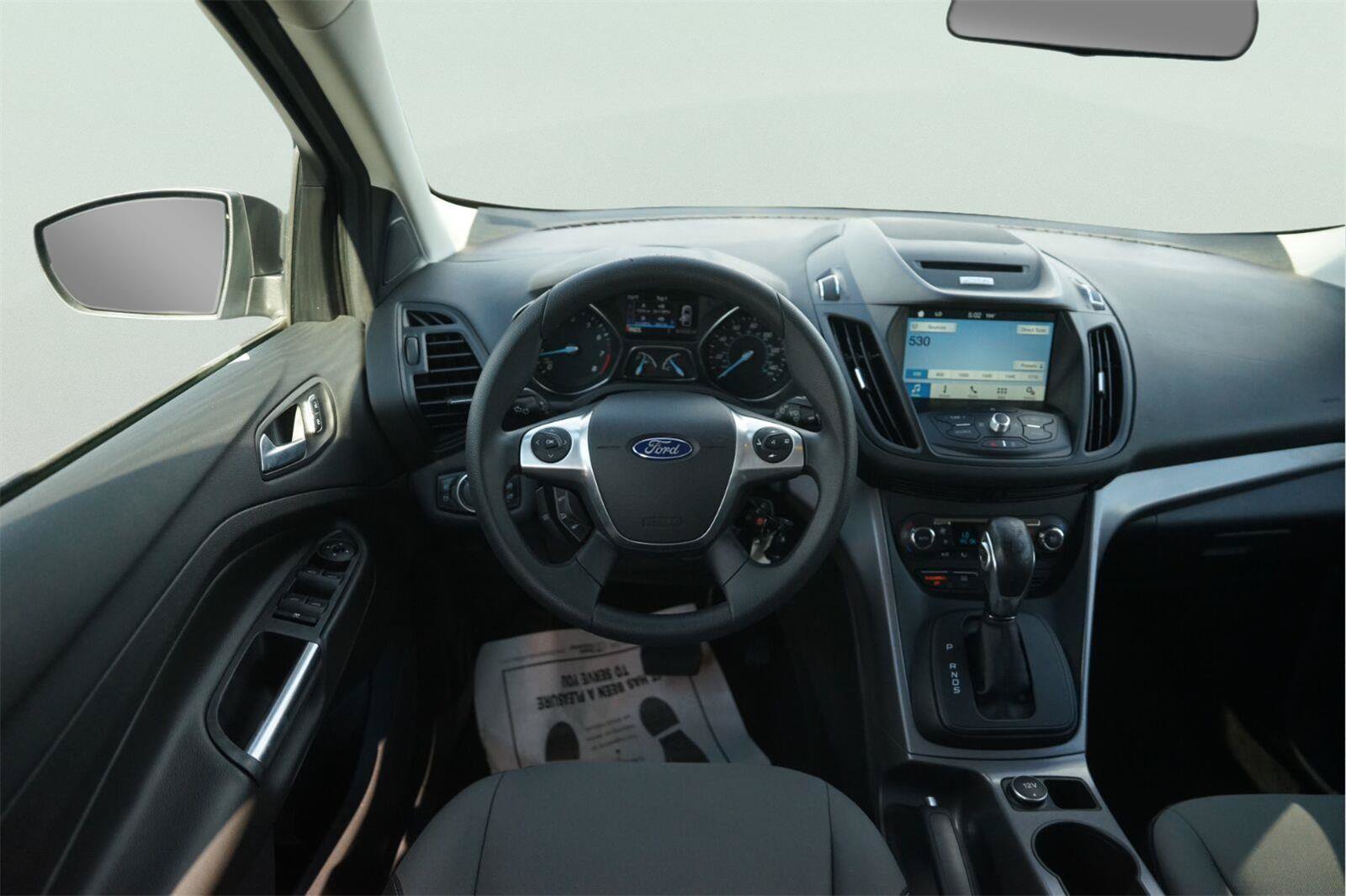 Used 2016 Ford Escape SE w/ Equipment Group 201A FWD image 21