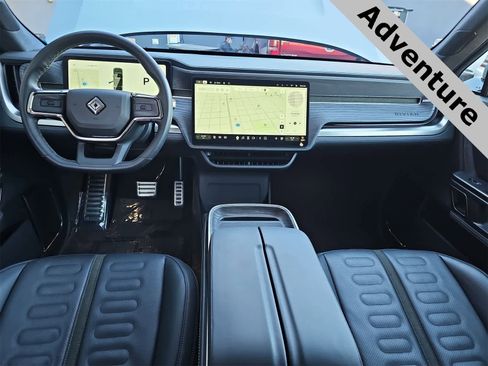 Used 2023 Rivian R1S Adventure image 14