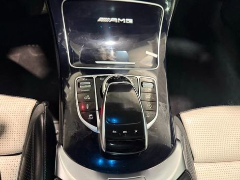 Used 2018 Mercedes-Benz C 63 AMG S image 30