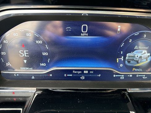 Certified 2024 Chevrolet Silverado 3500 High Country w/ High Country Premium Package image 10