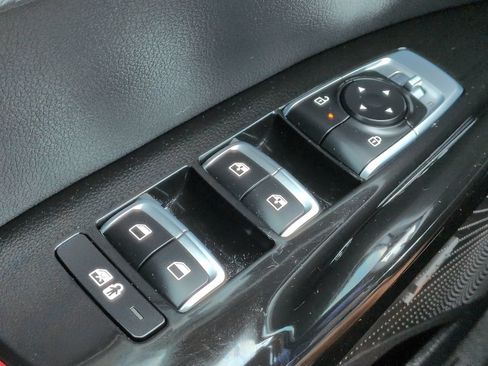 Certified 2025 Kia K5 GT-Line w/ GT-Line Premium Package FWD image 29