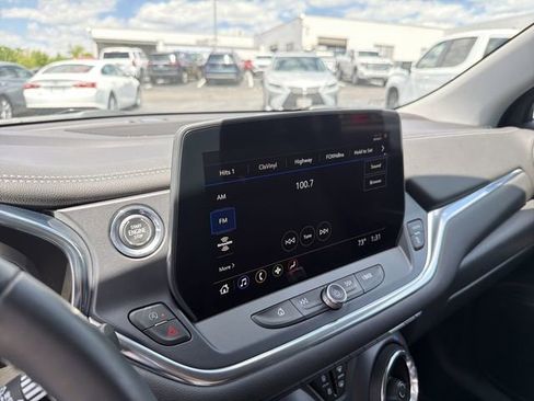 Certified 2024 Chevrolet Blazer LT FWD image 24