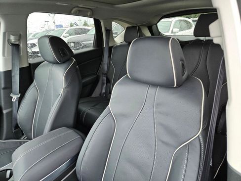 New 2026 Acura RDX SH-AWD w/ Advance Package image 24
