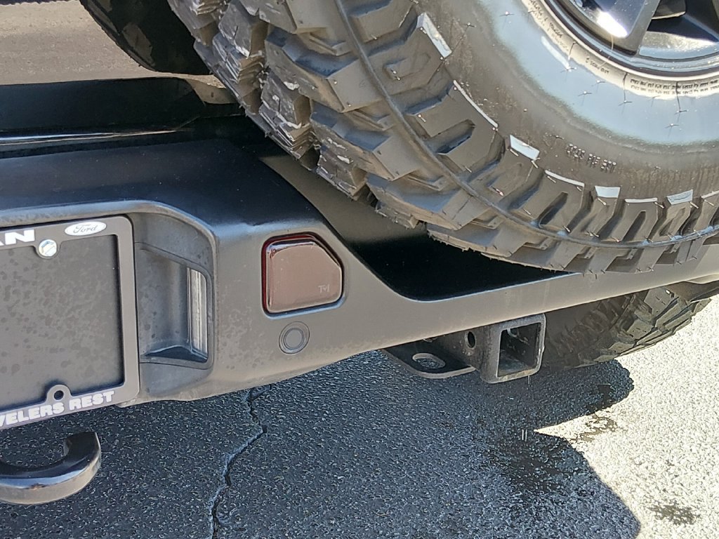 Used 2021 Jeep Wrangler Unlimited Sport AWD/4WD image 17