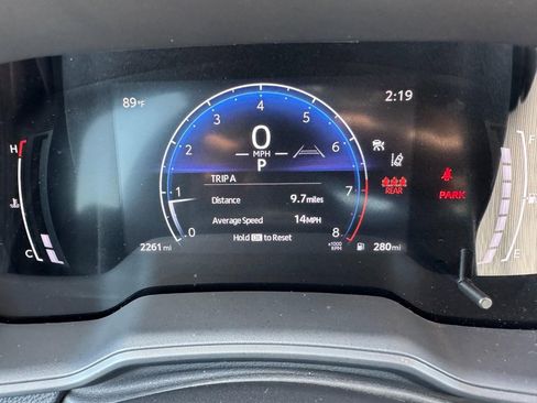 Used 2026 Toyota Corolla LE w/ LE Premium Package image 23