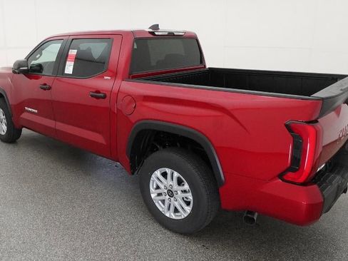 New 2026 Toyota Tundra SR5 AWD/4WD image 5