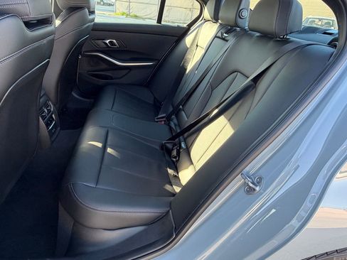 New 2026 BMW 330i Sedan image 26