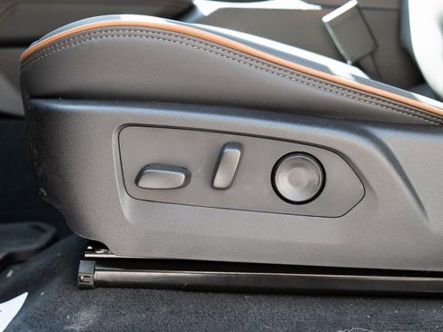 New 2026 GMC Canyon AT4 w/ Technology Plus Package image 21