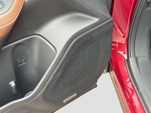 New 2026 Subaru Forester Touring image 17