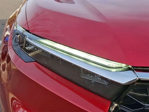 Certified 2023 Honda CR-V EX-L image 24