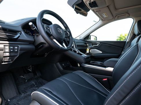 New 2026 Acura RDX SH-AWD w/ Advance Package image 13