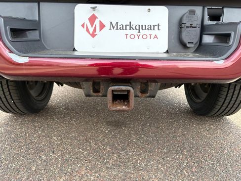 Used 2019 RAM 1500 Laramie w/ Sport Appearance Package AWD/4WD image 5