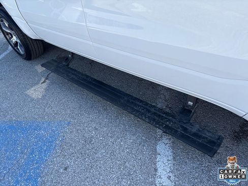 Used 2023 RAM 1500 Laramie image 4