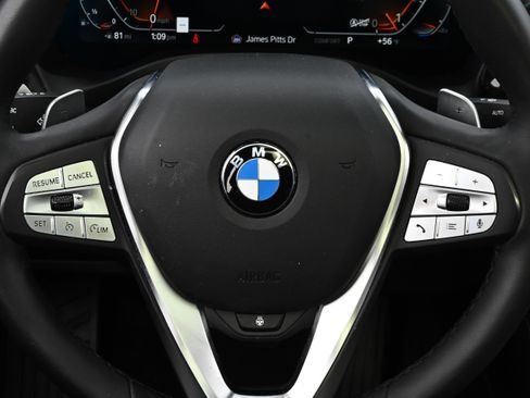 Certified 2025 BMW X4 xDrive30i image 25