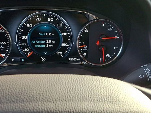 Used 2019 GMC Acadia Denali w/ Technology Package image 21