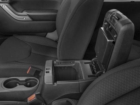 Used 2016 Jeep Wrangler Sport image 18