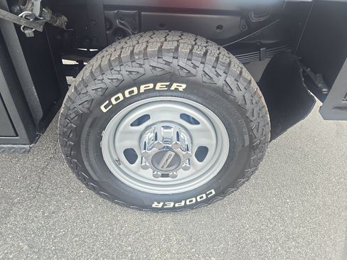 Used 2014 Ford F350 XL AWD/4WD image 11