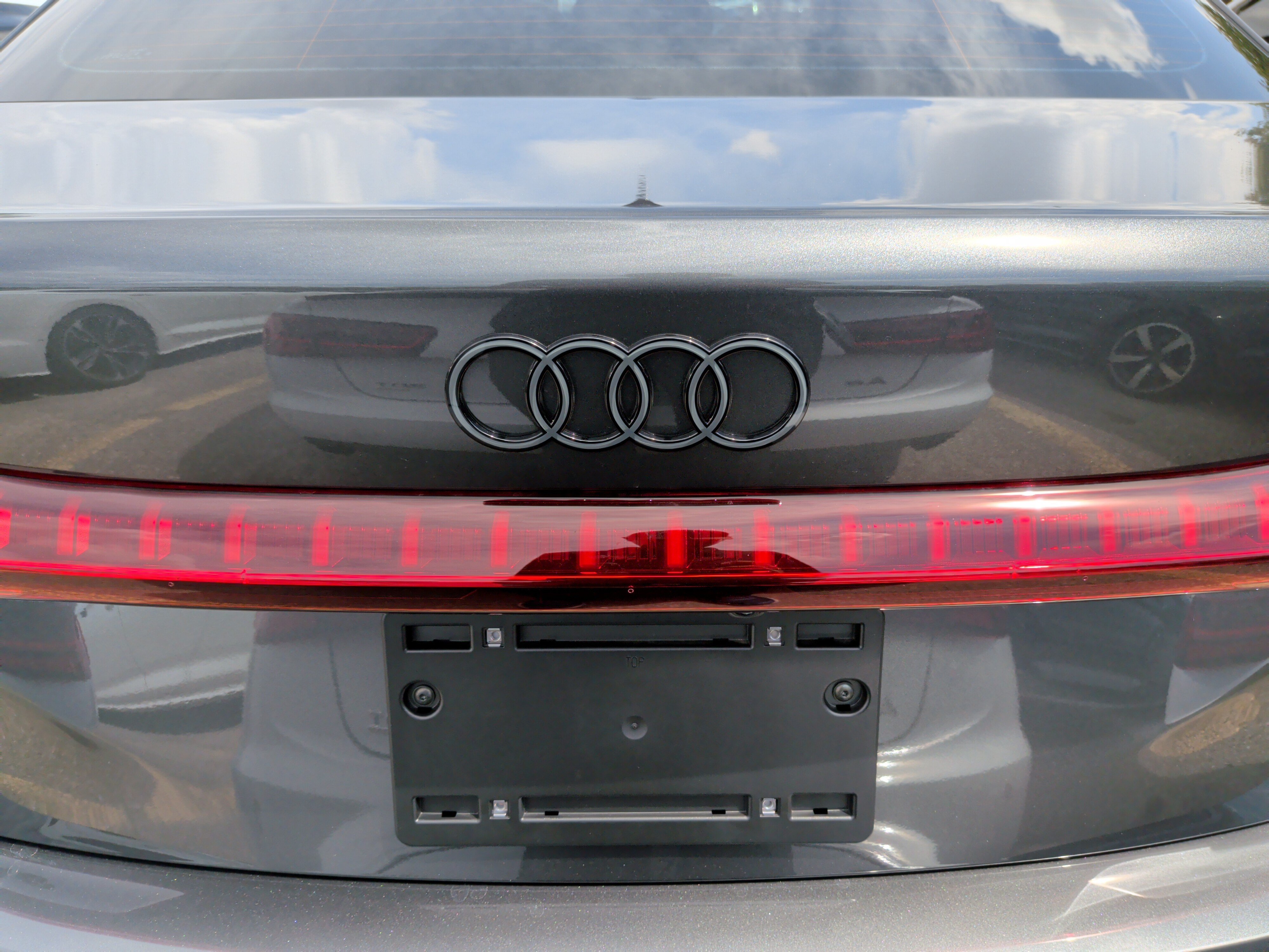 Used 2026 Audi A5 Premium Plus AWD/4WD image 39
