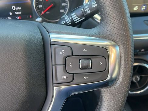 New 2025 Chevrolet Blazer LT w/ Midnight/Sport Edition image 22