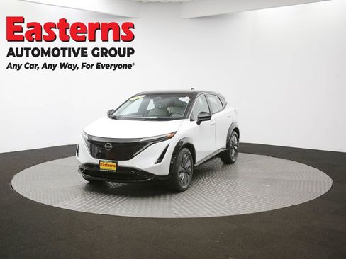 Used 2023 Nissan Ariya FWD image 54