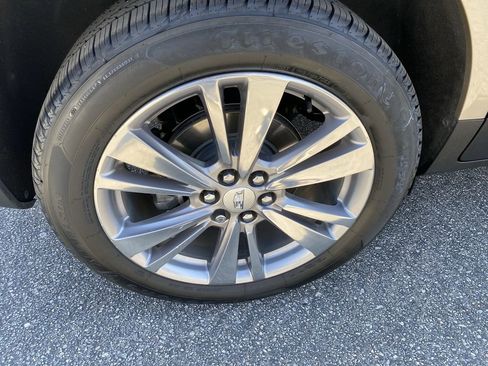 Used 2023 Cadillac XT5 Premium Luxury AWD/4WD image 34