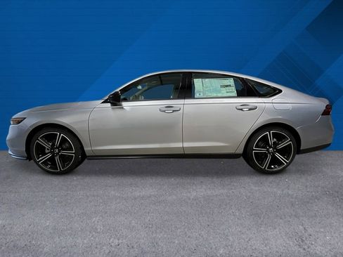 New 2026 Honda Accord SE image 7