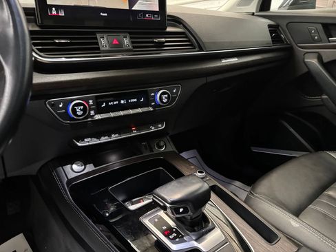 Used 2023 Audi Q5 2.0T Premium Plus w/ Premium Plus Package AWD/4WD image 20