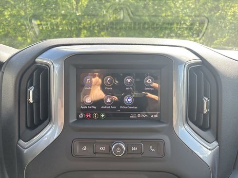 New 2025 Chevrolet Silverado 3500 W/T w/ WT Convenience Package image 19