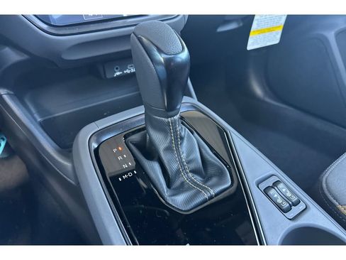 New 2026 Subaru Crosstrek 2.5i Sport AWD/4WD image 21