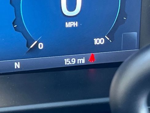 New 2026 Ford F250 King Ranch image 17