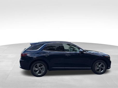 New 2026 Genesis GV70 2.5T Advanced AWD/4WD image 37