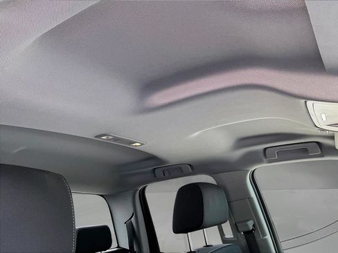 Used 2019 Chevrolet Silverado 1500 LT AWD/4WD image 28