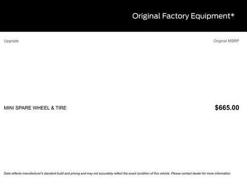 Certified 2025 Ford Mustang Premium image 21