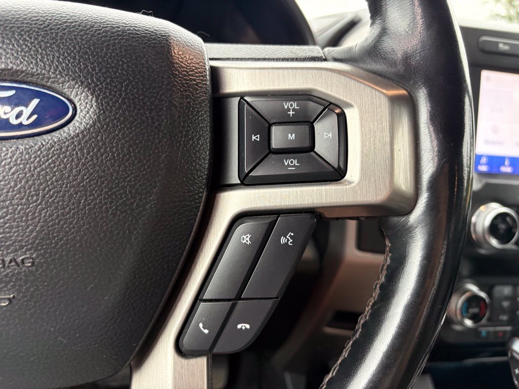 Used 2020 Ford F150 Platinum AWD/4WD image 14