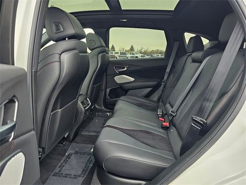 Used 2024 Acura RDX A-Spec image 13