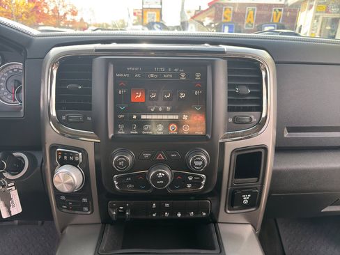 Used 2016 RAM 1500 Sport image 18
