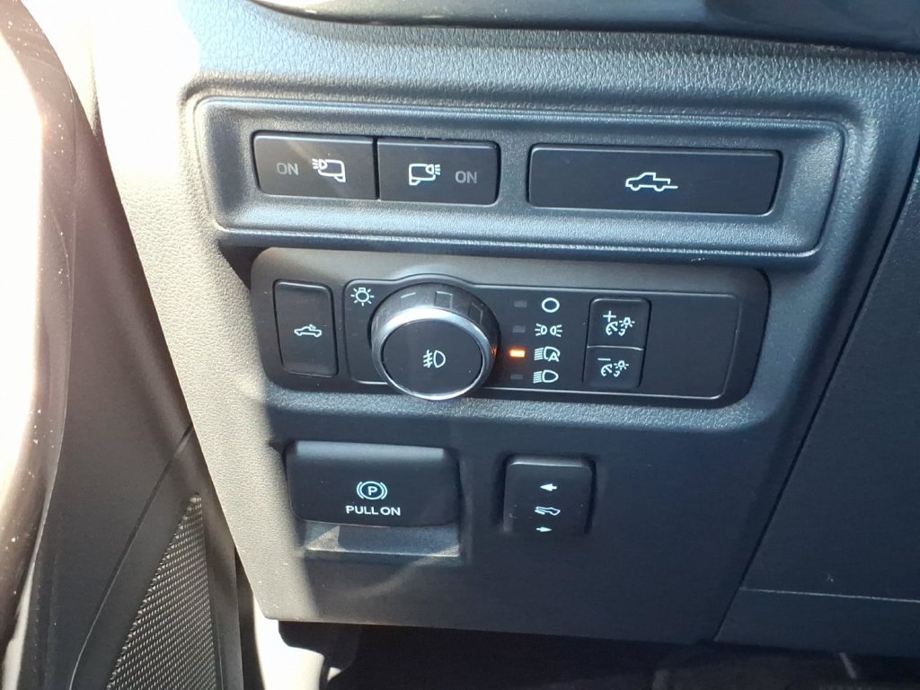 Used 2021 Ford F150 XLT w/ Equipment Group 302A High AWD/4WD image 35