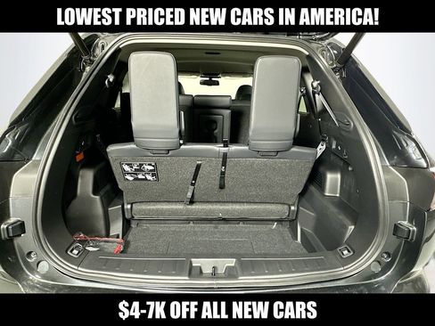 New 2024 Mitsubishi Outlander SEL image 31