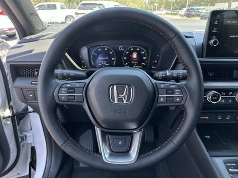 New 2026 Honda CR-V TrailSport image 26