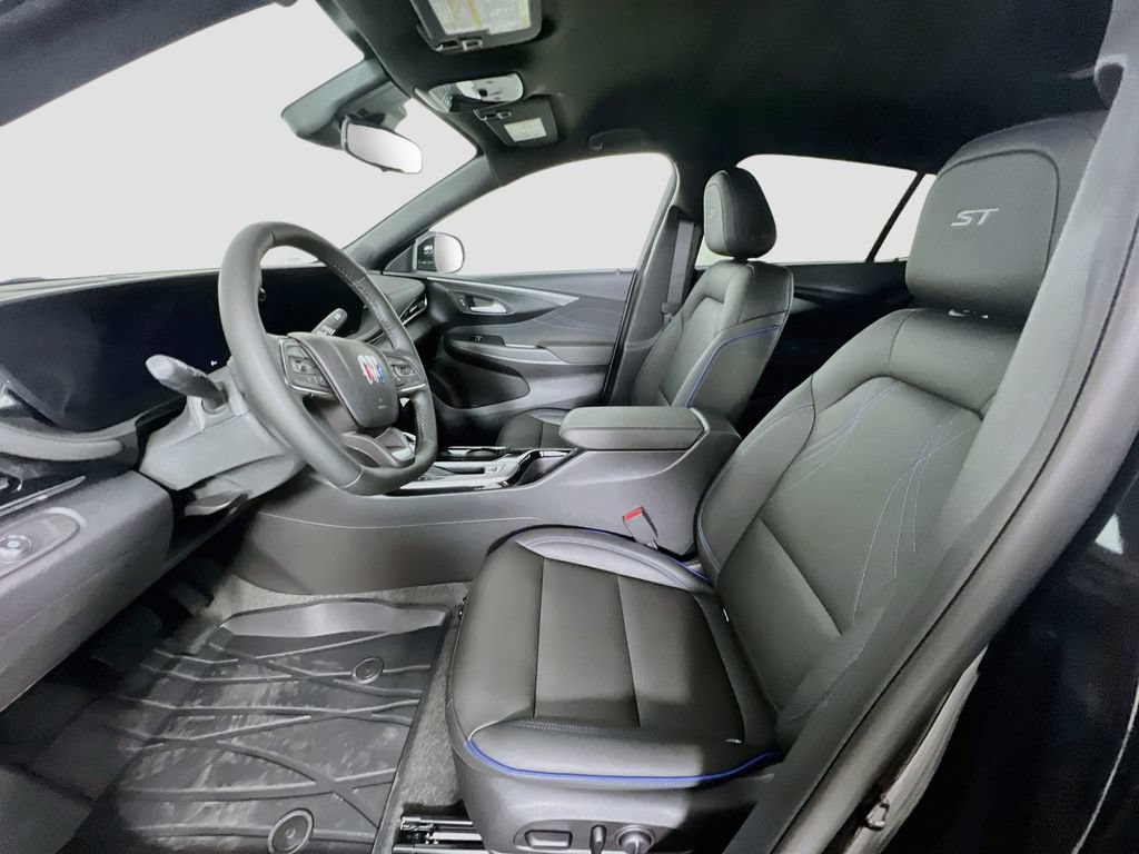 New 2026 Buick Envista Sport Touring w/ Convenience I Package FWD image 18