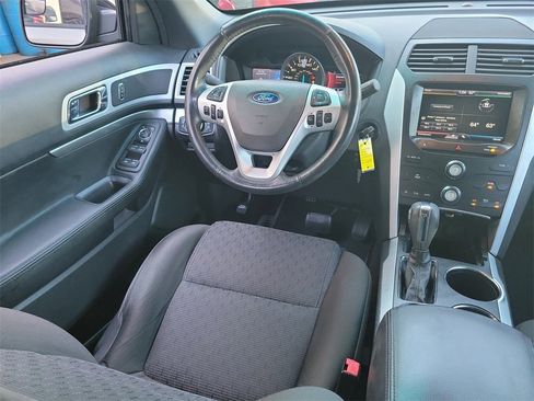 Used 2014 Ford Explorer XLT w/ Equipment Group 201A image 9