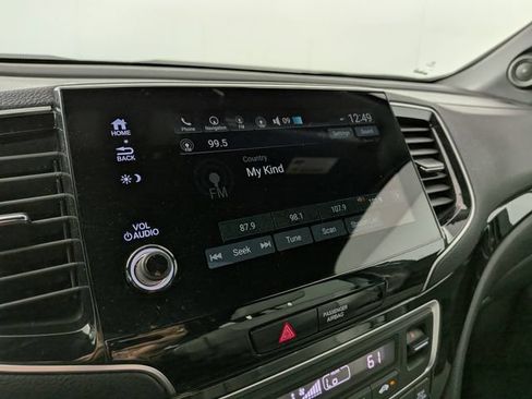 Used 2020 Honda Passport Elite image 15