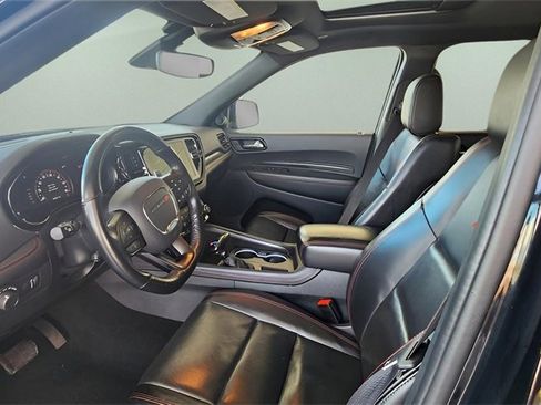 Used 2024 Dodge Durango GT image 16