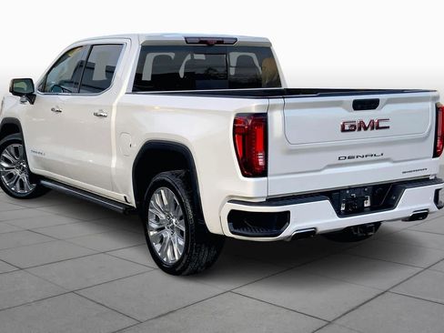Used 2021 GMC Sierra 1500 Denali w/ Denali Ultimate Package image 11