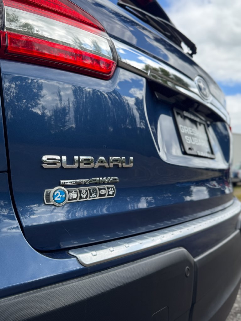 Used 2021 Subaru Ascent Limited w/ Technology Package AWD/4WD image 50