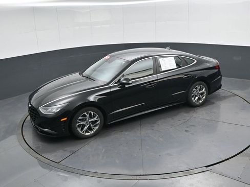 Used 2023 Hyundai Sonata SEL image 46