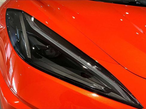 Used 2020 Chevrolet Corvette Stingray Preferred Cpe w/ 2LT Preferred Equipment Group image 15